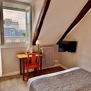 Kamer met een King Size Bed